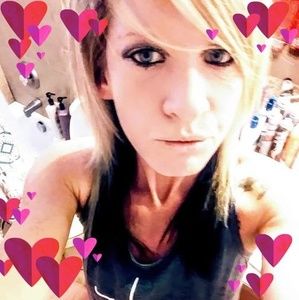 Meet your Posher, Tracy